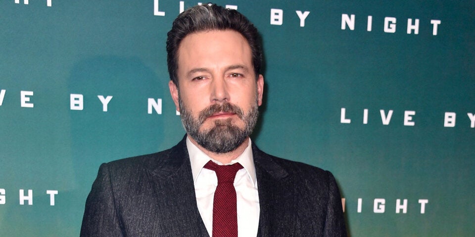 Ben Affleck