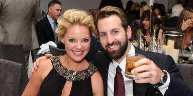 Katherine Heigl & Josh Kelley