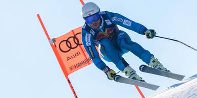 Jansrud
