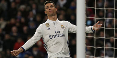 Ronaldo