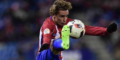 Griezmann