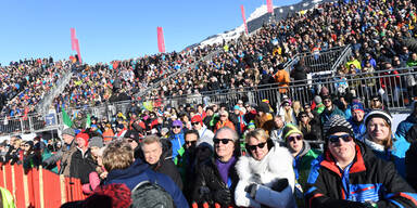 Kitzb&uuml;hel: Fan-Frust wegen Tickets