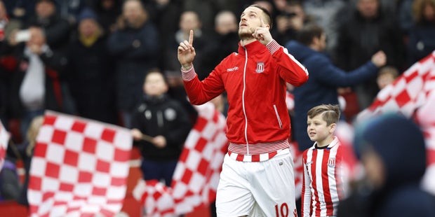 Arnautovic