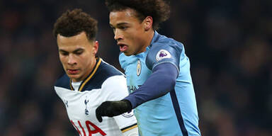 100 Mio. Abl&ouml;se: Bayern soll an England-Star dran sein