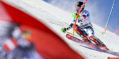 Hirscher