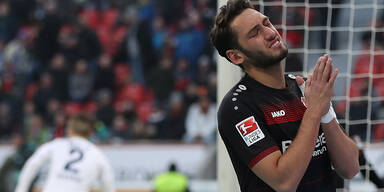 Calhanoglu