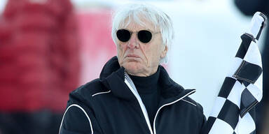 Ecclestone