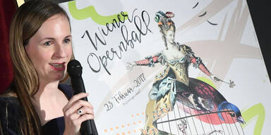 So wird der neue Opernball