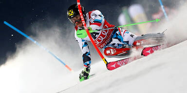 Hirscher