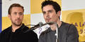 Damien Chazelle & Ryan Gosling