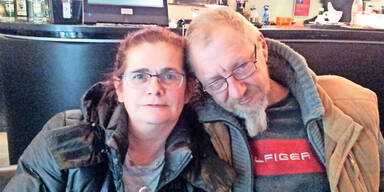 Explosion Hernals Familie