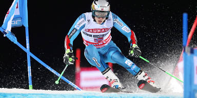 Kristoffersen