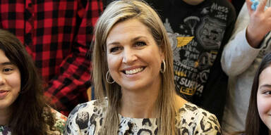 K&ouml;nigin M&aacute;xima