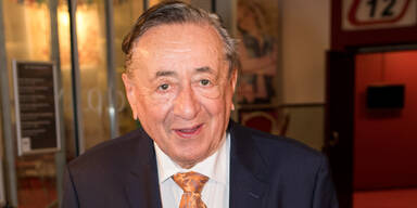 Richard Lugner