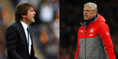 Wenger Conte