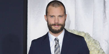 Jamie Dornan
