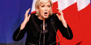 le pen