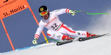 Hirscher