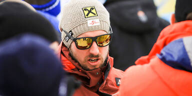 Hirscher