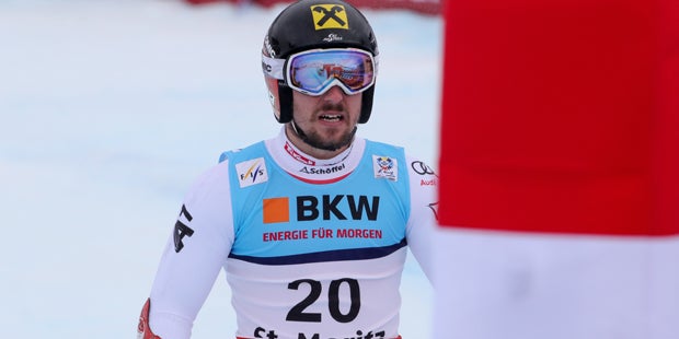 Hirscher