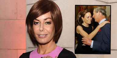 Tara Palmer-Tomkinson