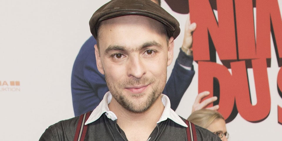 Max Mutzke