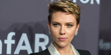 Scarlett Johansson