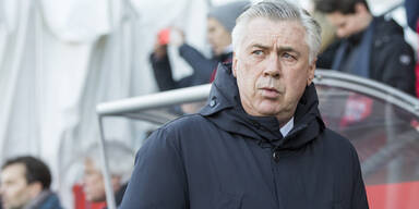 Ancelotti