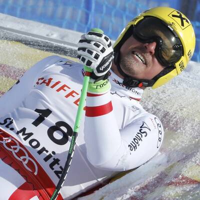 Die Jubelbilder von Max Franz