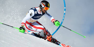 Hirscher