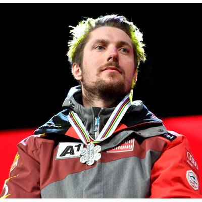 Hirscher holt Silber in Kombi-Krimi