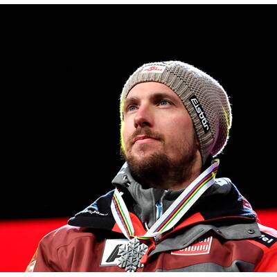Hirscher holt Silber in Kombi-Krimi