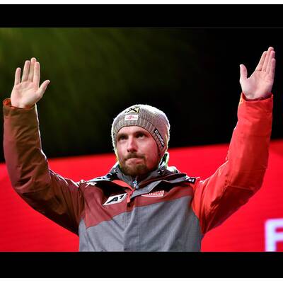 Hirscher holt Silber in Kombi-Krimi