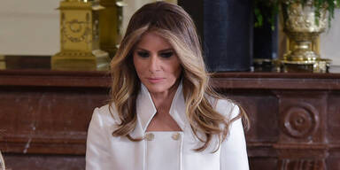 Melania Trump