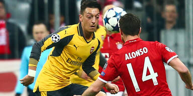 Özil