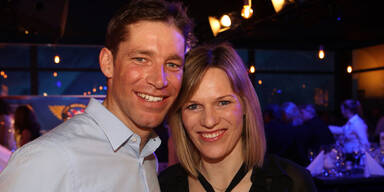 Benni Raich & Marlies