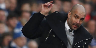 Guardiola