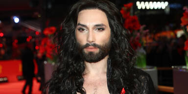 Conchita Wurst
