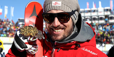 Hirscher