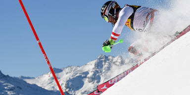 Hirscher