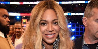 Beyoncé Knowles