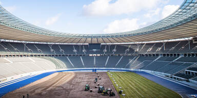 Berliner Olympiastadion