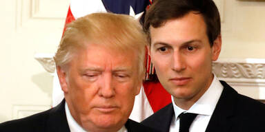 Trump Jared Kushner