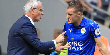 Ranieri Vardy