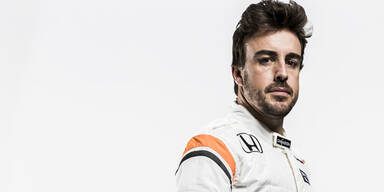 Alonso