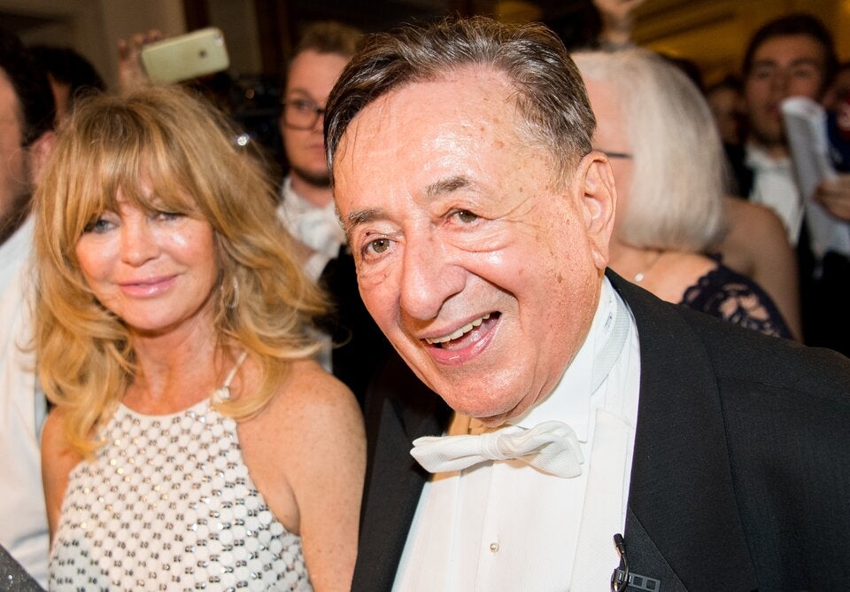 Opernball: Das waren die prominentesten Gäste bisher