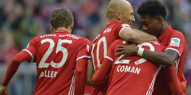 Bayern