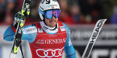 Jansrud