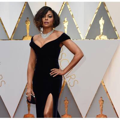 Oscars 2017: Alle Stars