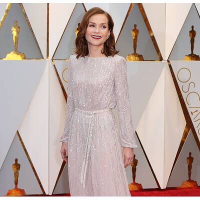 Oscars 2017: Alle Stars